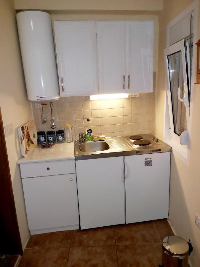 Risan Center Apartment ภายนอก รูปภาพ