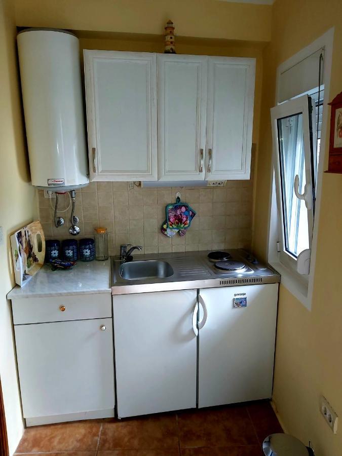 Risan Center Apartment ภายนอก รูปภาพ