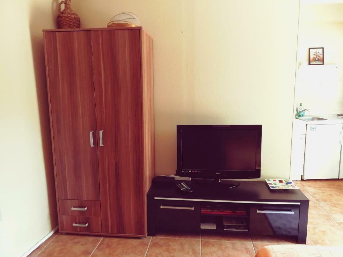 Risan Center Apartment ภายนอก รูปภาพ