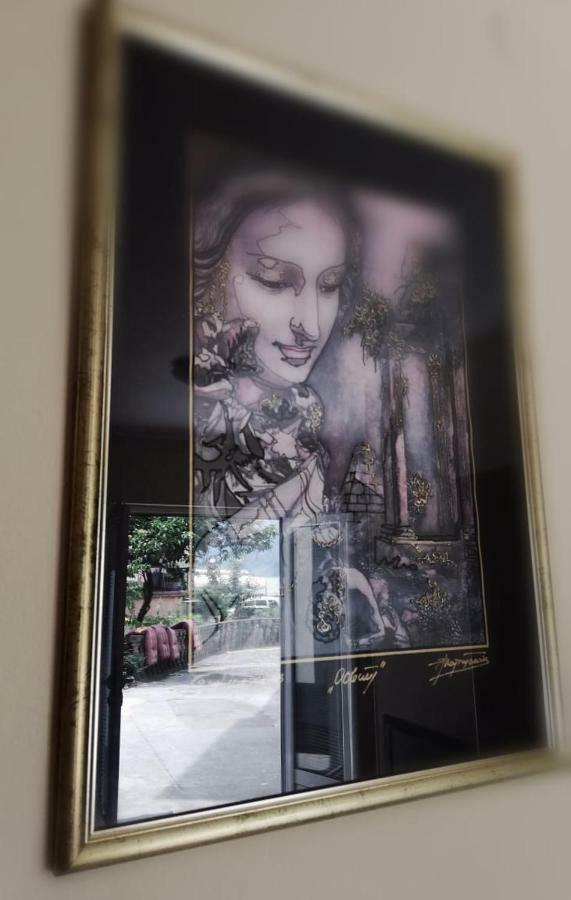 Risan Center Apartment ภายนอก รูปภาพ